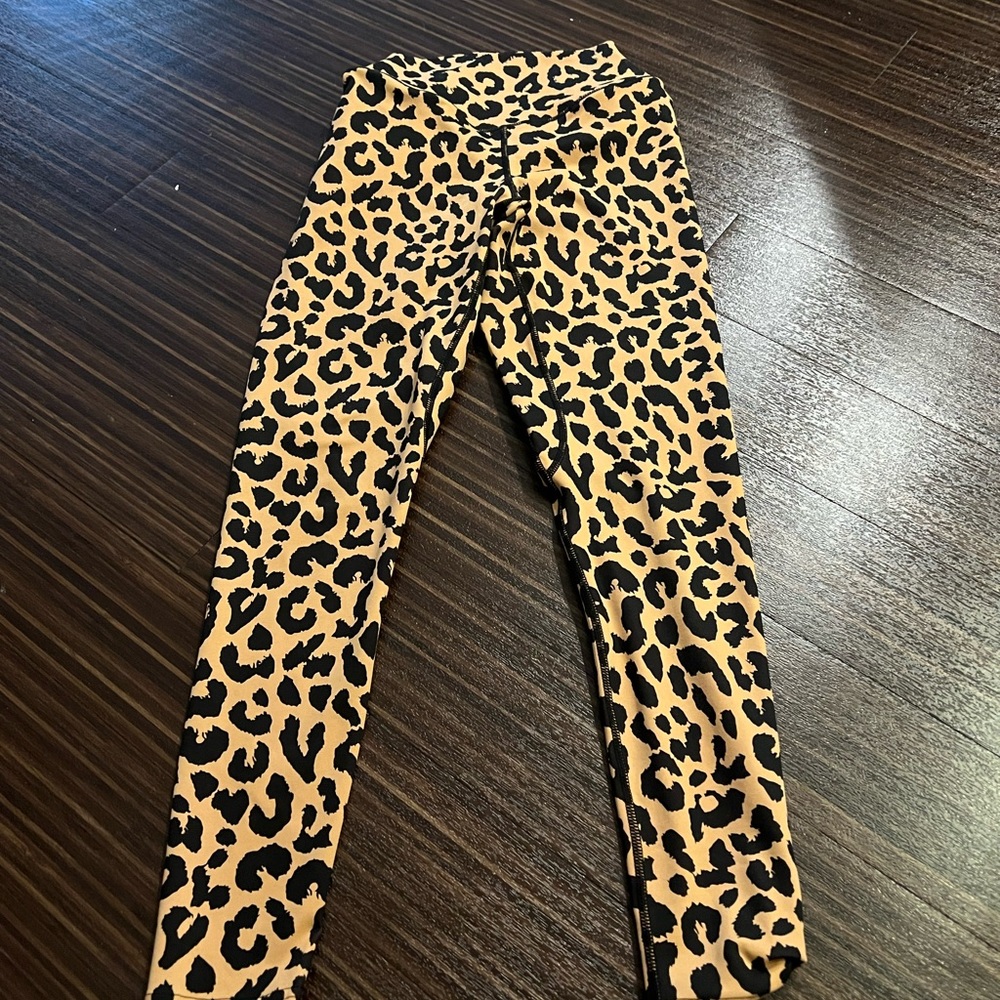 Balance Athletica Wild Collection